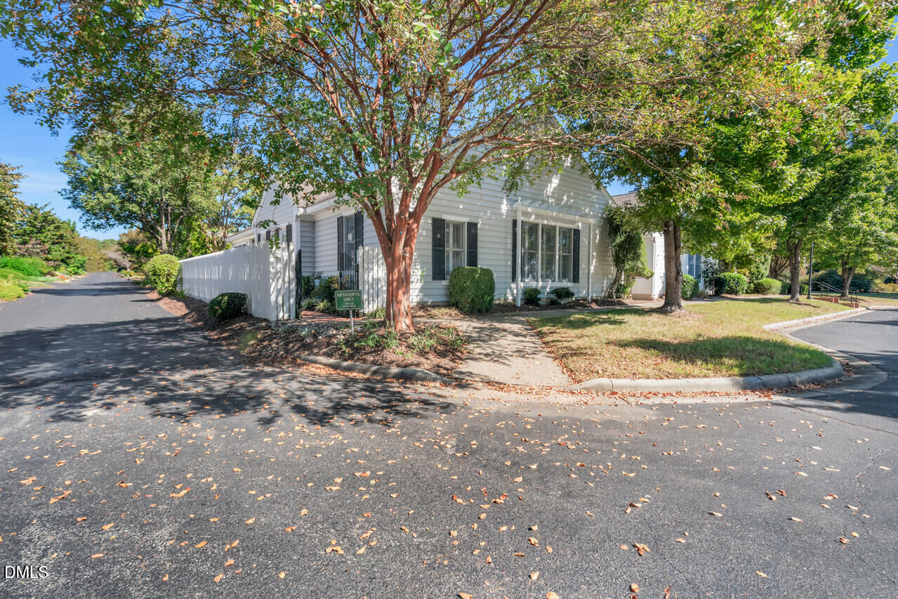 Property Photo: 19 Caldwell NC 27312