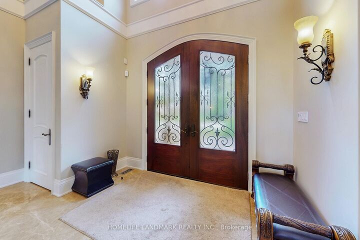 Property Photo: 205 Tilford Road ON L6L 4Z2