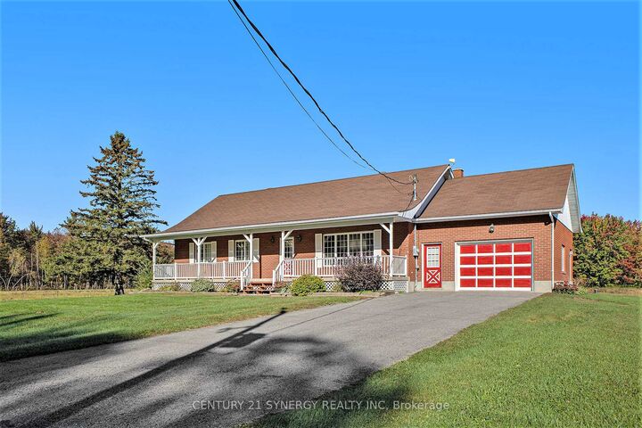 Property Photo:  280 Route 300 Road  ON K0A 1M0 