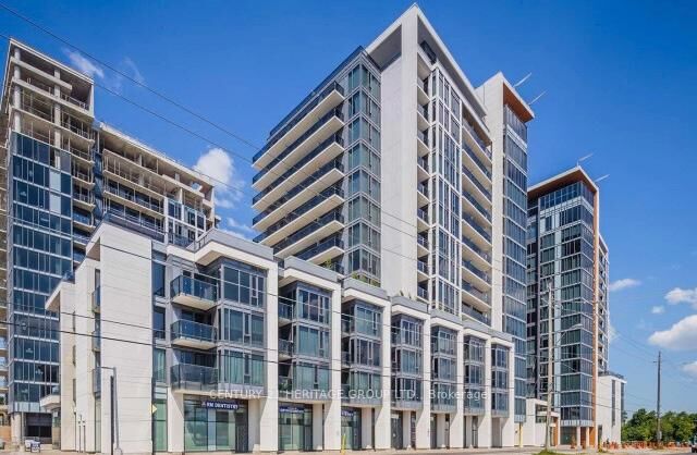 Property Photo:  9618 Yonge Street 1007  ON L4C 0X5 