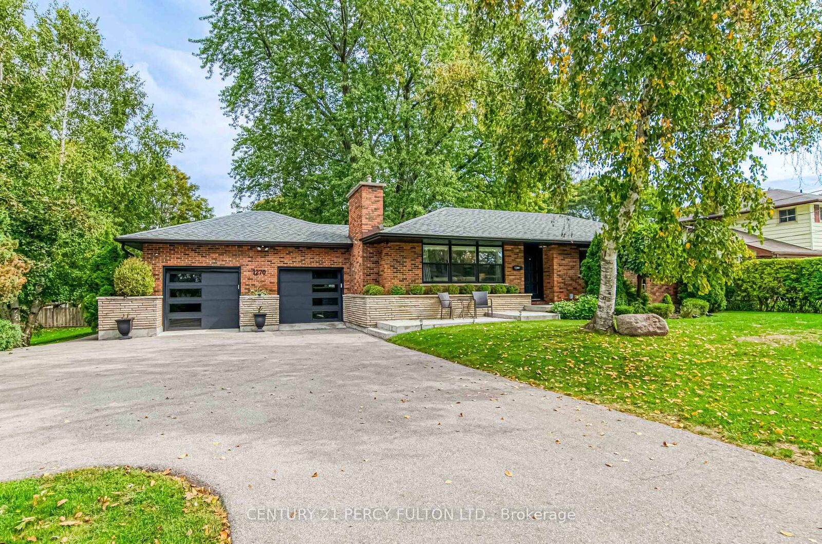 Photo de la propriété:  1270 Ontario Street  ON K9A 3E2 