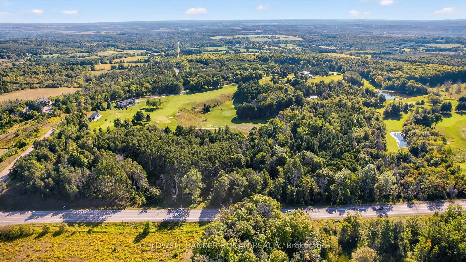 Property Photo:  934529 Airport Road  ON L9W 2Z2 