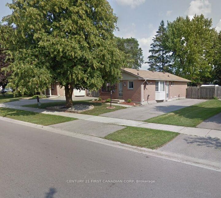 175 Brunswick Avenue  London North ON N6G 3K6 photo