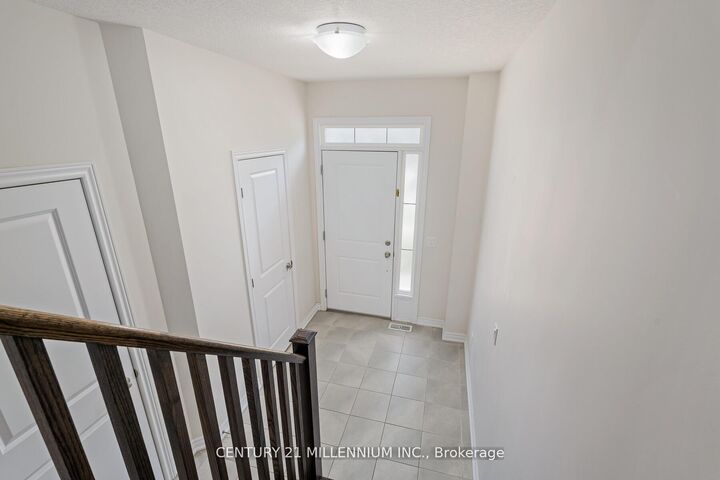 Property Photo: 2368 Natasha Circle ON L6M 1N9