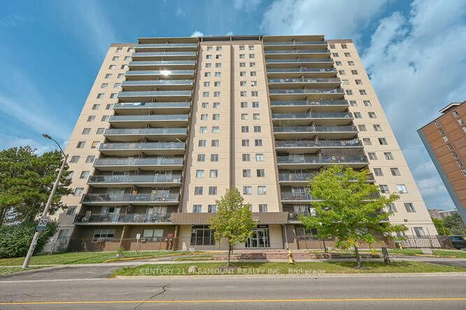 60 Stevenson Road 1106  Toronto ON M9V 2B4 photo