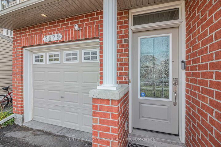 Property Photo:  2479 Esprit Drive  ON K4A 0S6 