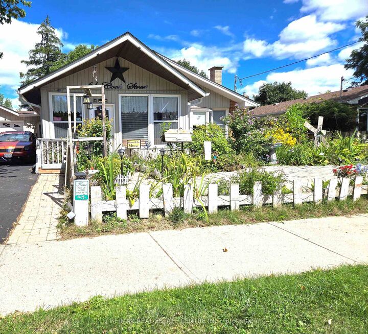 61 Cook Street  Halton Hills ON L7J 1Z5 photo