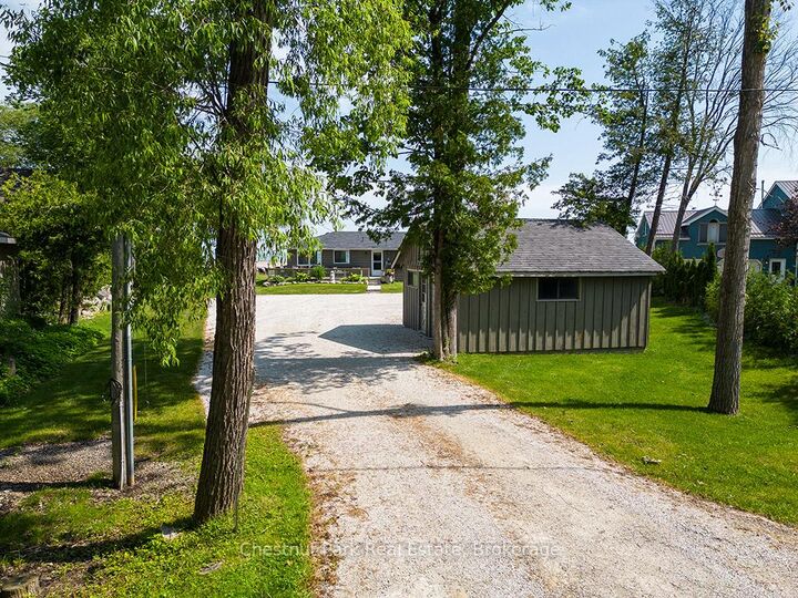 Property Photo:  139 Teskey Drive  ON N0H 1J0