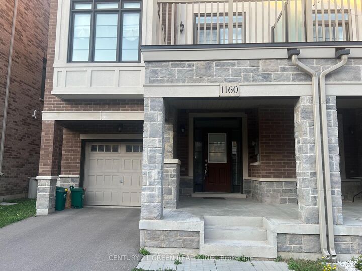 Property Photo:  1160 Lloyd Landing  ON L9E 1K1 