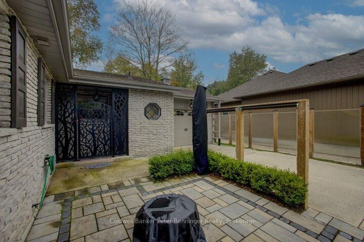 Property Photo: 361 Tyendinaga Drive ON N0H 2L0