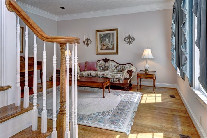 Property Photo:  205 Holly Hills Drive  VA 23185 