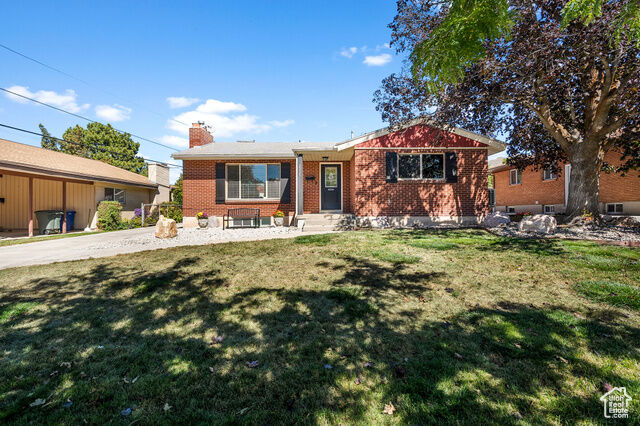 Property Photo:  2125 E Logan Ave  UT 84108 