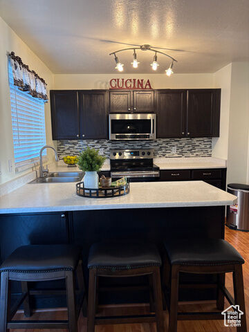 Property Photo:  3765 S Stable Bay Dr  UT 84044 