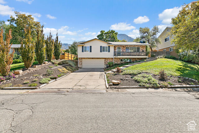 Property Photo:  4073 Lisa Dr  UT 84124 