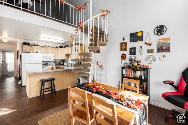 Property Photo:  541 E 500 N 12  UT 84606 