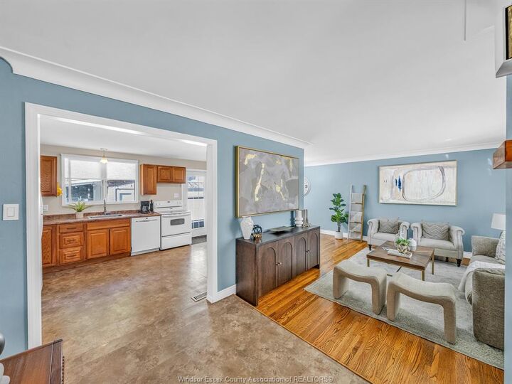 Photo de la propriété:  3379 Askin Avenue  ON N9E 3J6 