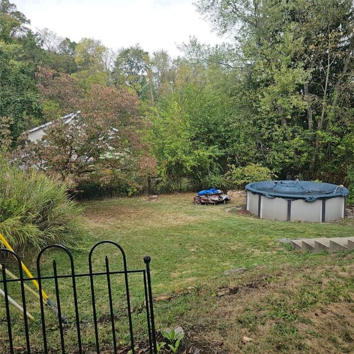 Property Photo: 128 3rd Avenue PA 15010