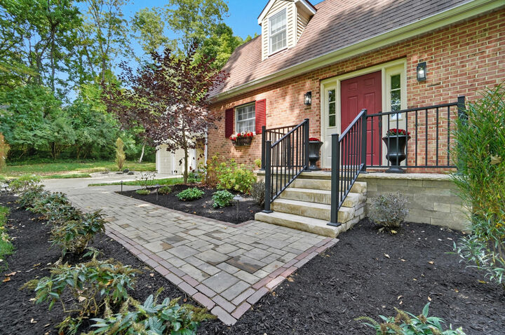 Property Photo: 570 Aberfelda Drive OH 45504