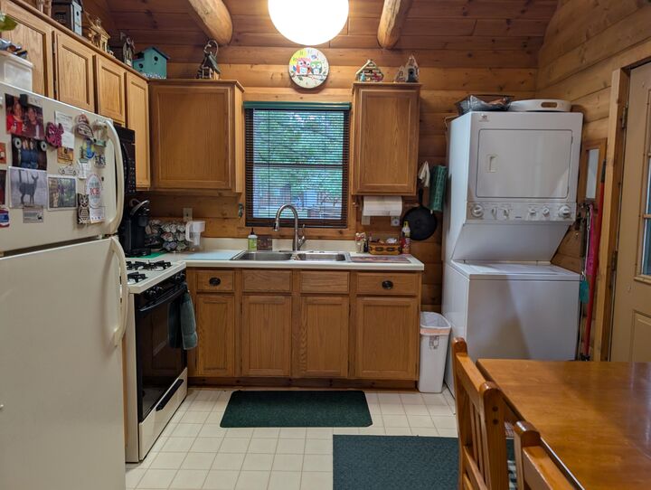 Property Photo:  23858 Owl Trail  MI 49709 