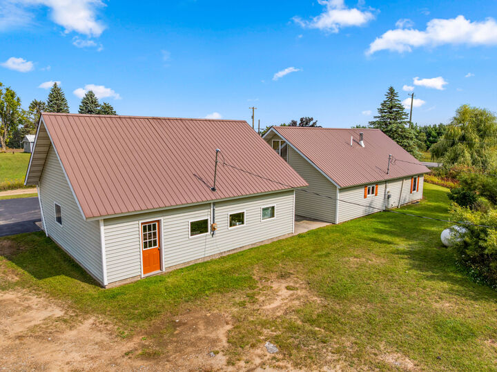 Property Photo: 2402 N Old 27 MI 49735