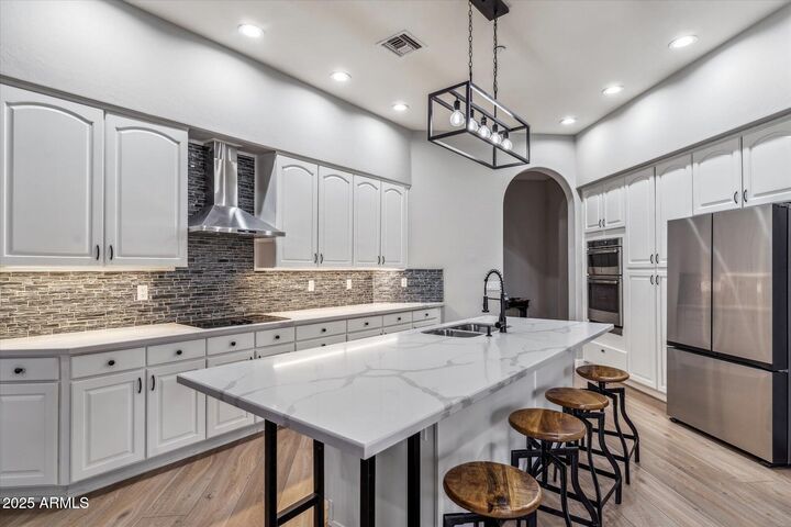 10695 E Caribbean Lane  Scottsdale AZ 85255 photo