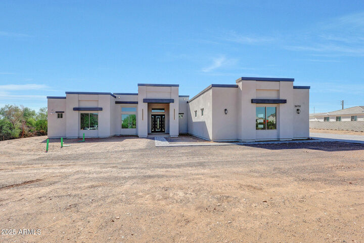 26731 N 155th Avenue  Surprise AZ 85387 photo