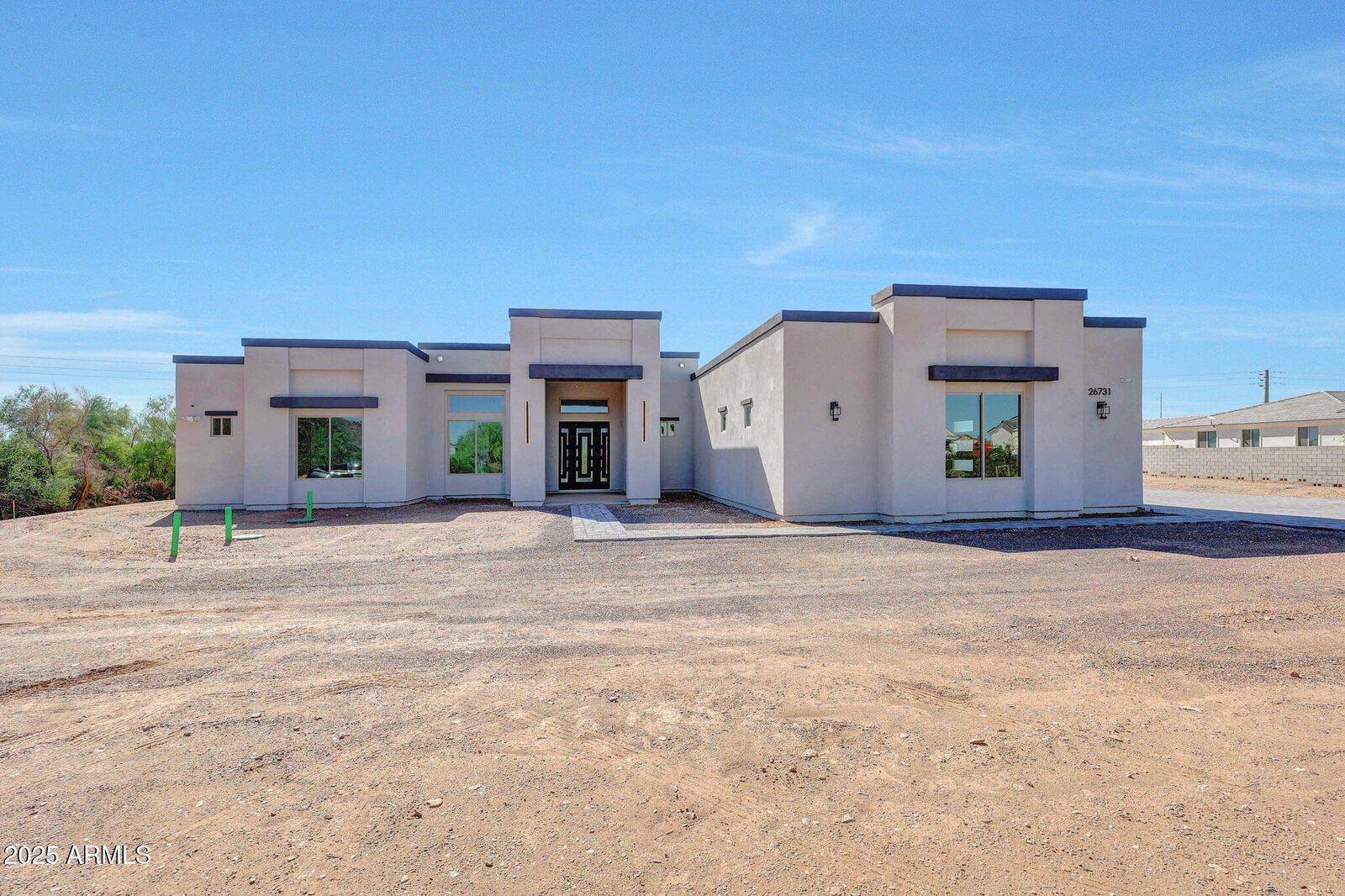 Property Photo:  26731 N 155th Avenue  AZ 85387