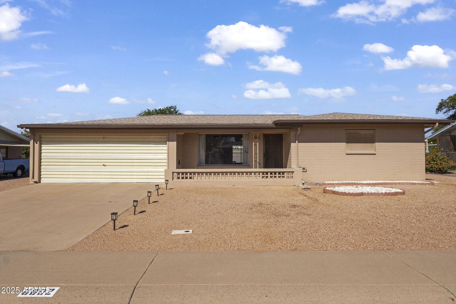 Property Photo:  6602 E Decatur Street  AZ 85205 
