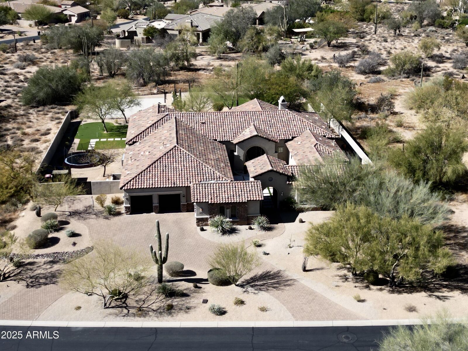 Property Photo:  27728 N 68th Place  AZ 85266 