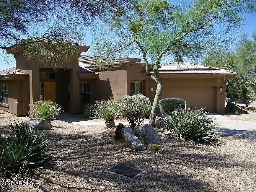 Property Photo: 7475 E Quien Sabe Way AZ 85266