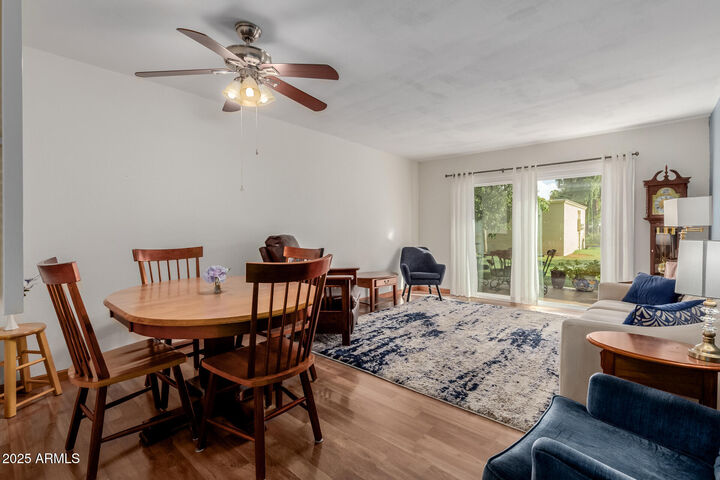 Property Photo:  131 N Higley Road 114  AZ 85205 