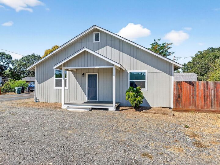 Property Photo: 13051 McDowell Street CA 95449