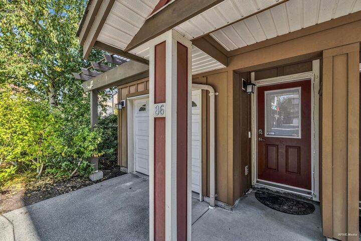 Property Photo: 7088 191 Street 86 BC V4N 0B4