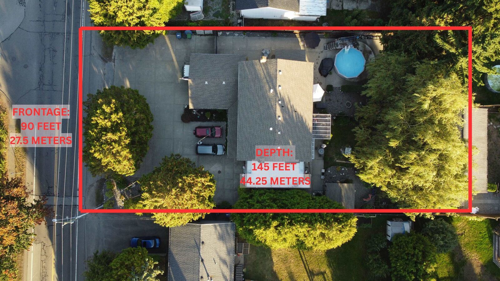 Property Photo: 18266 60 Avenue BC V3S 1V8