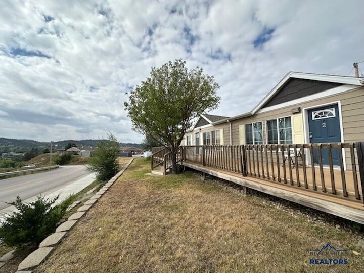 Property Photo:  200 St Cloud  SD 57701 
