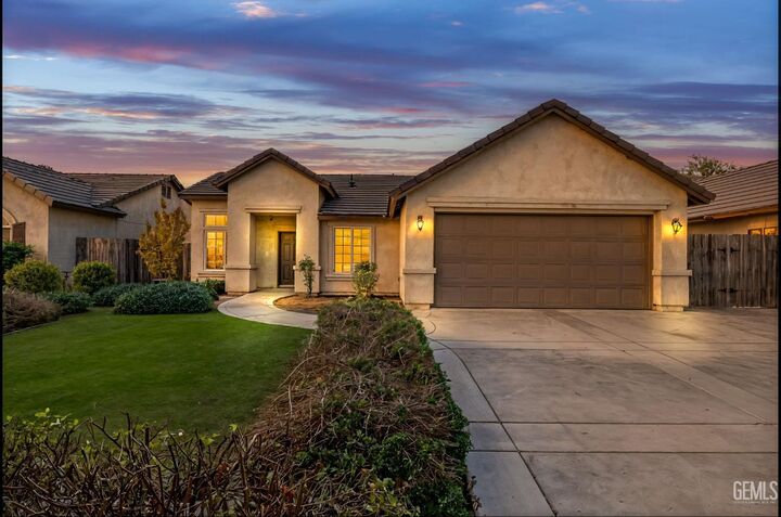 13511 Ashton Wood Court  Bakersfield CA 93314 photo