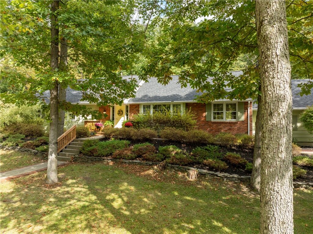 Property Photo: 126 West Hill Terrace NY 14870