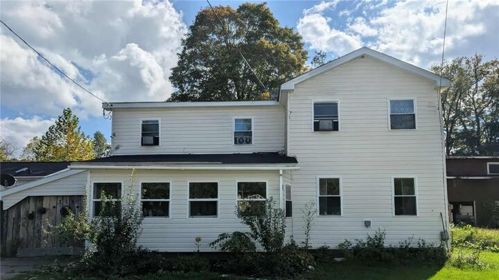 Property Photo:  316 Church Street  NY 14816 