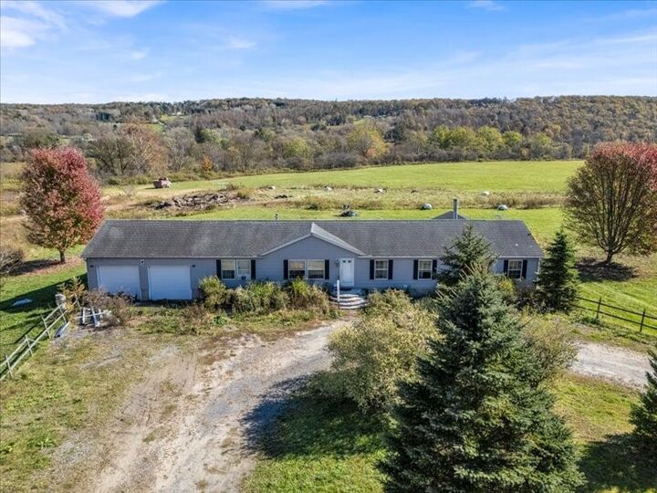 Property Photo: 12150 State Route 38 NY 13736