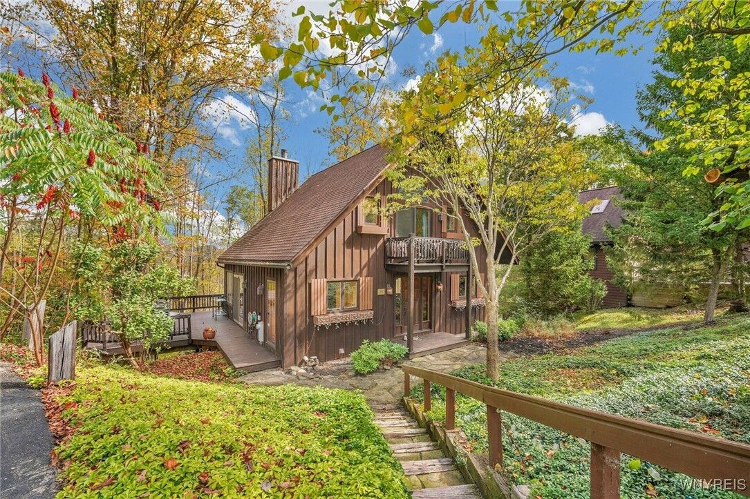 Property Photo:  29 Greer Hill Drive  NY 14731 