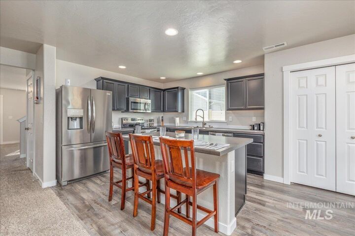 Property Photo:  13945 S Piano Ave  ID 83651 