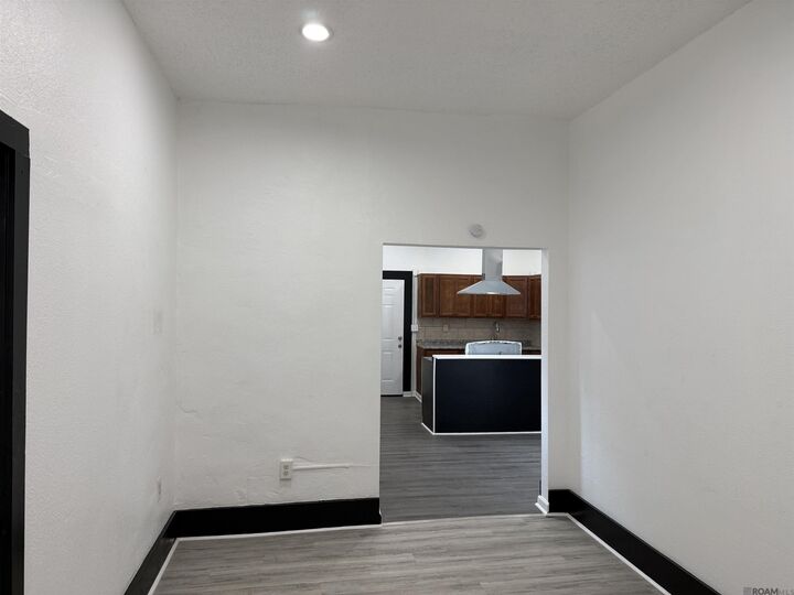 Property Photo:  1035 N 31st St  LA 70802 