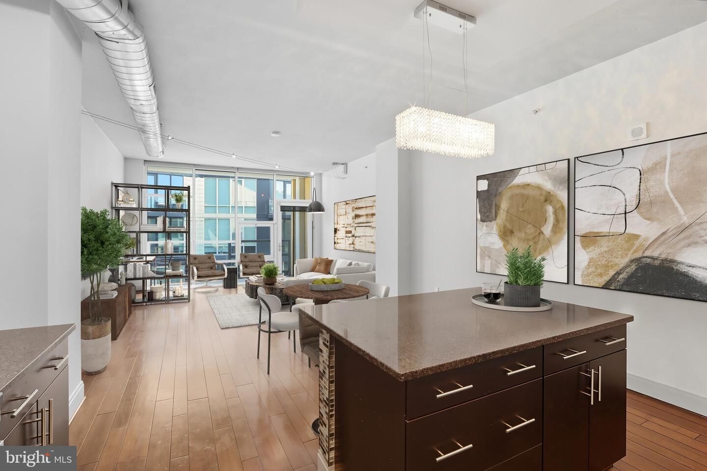 Property Photo:  929 Florida Avenue NW 8001  DC 20001 