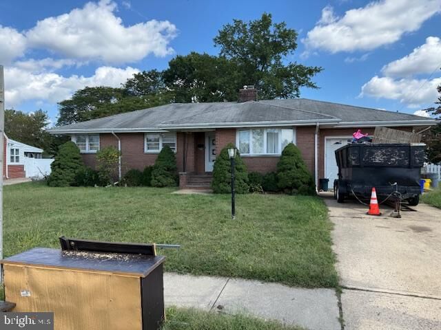Property Photo:  26 Coral Drive  NJ 08619 