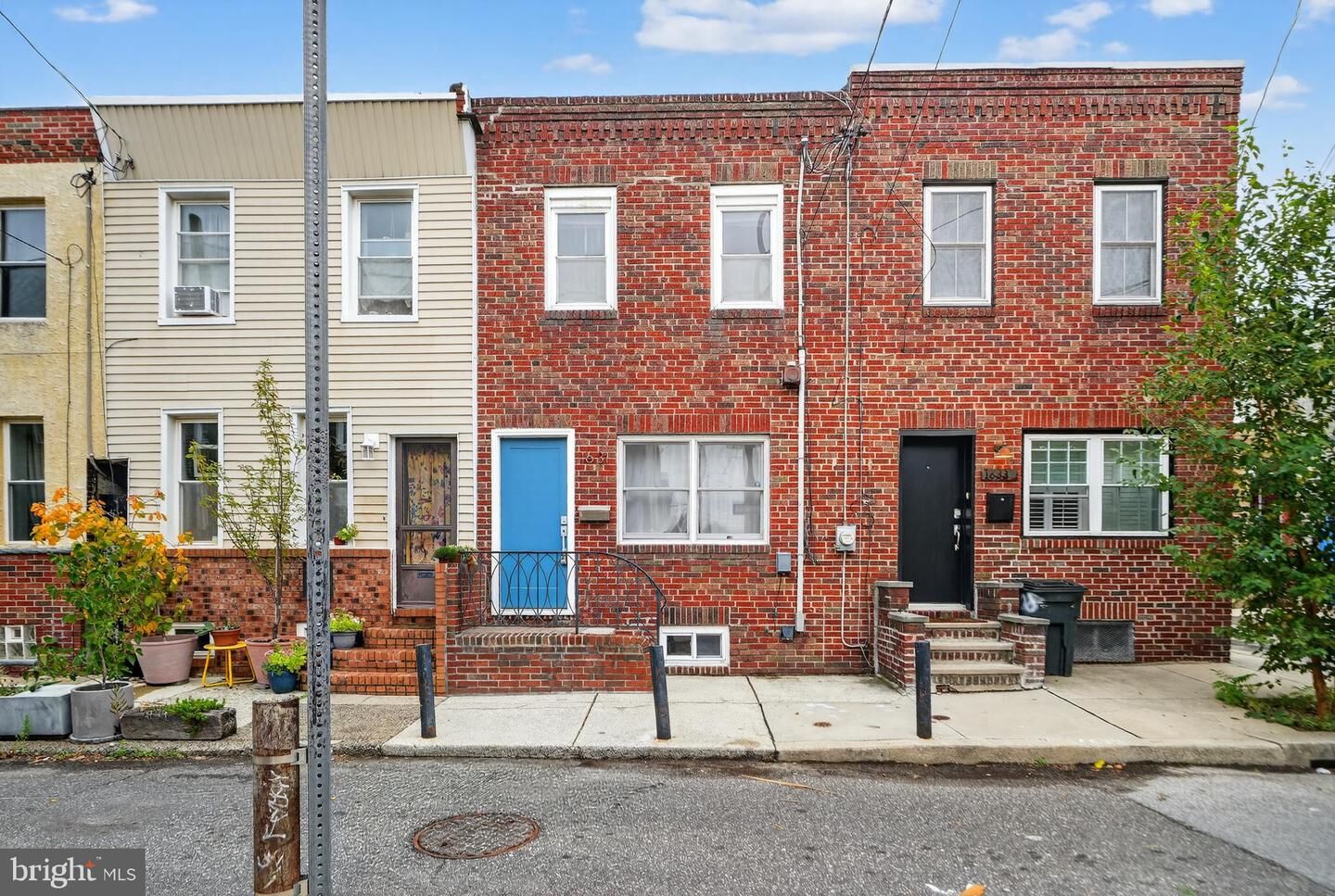 Property Photo:  1631 S Beulah Street  PA 19148 