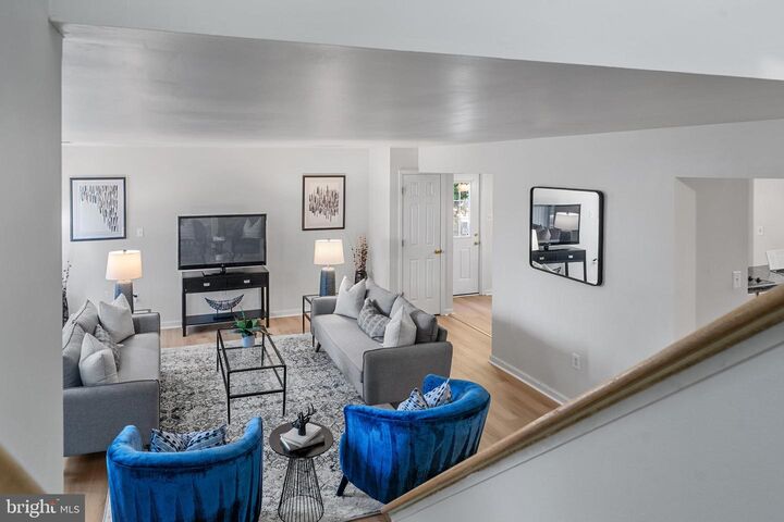 Property Photo:  2318 Rolling Meadows Street  MD 20601 