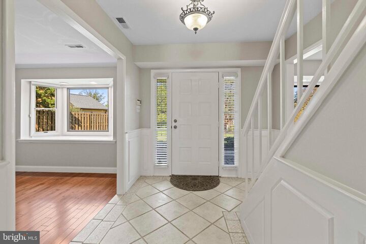 Property Photo:  544 Partridge Court  PA 19422 