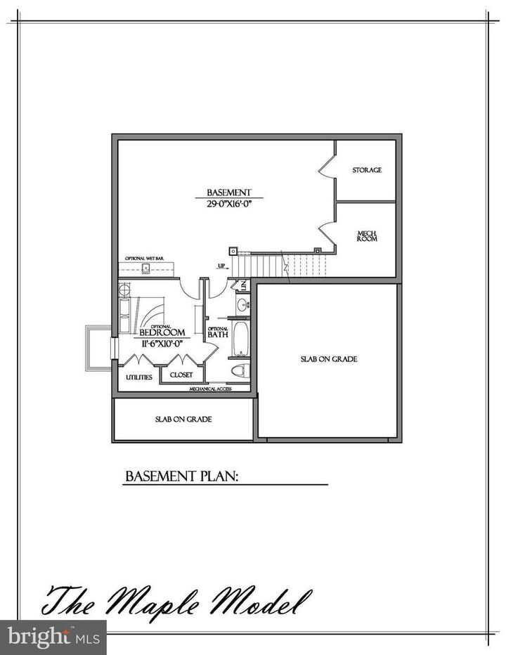 Property Photo: 11011110 Trinity Drive PA 19363