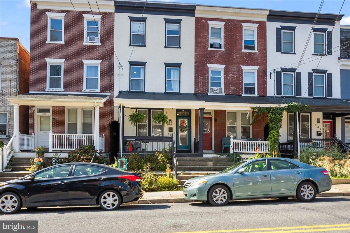 Property Photo:  540 N Plum Street  PA 17602 