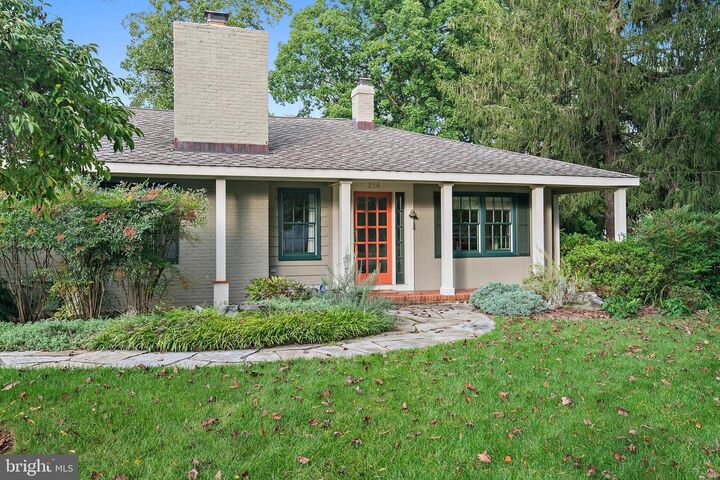 Property Photo:  214 Wardour Drive  MD 21401 